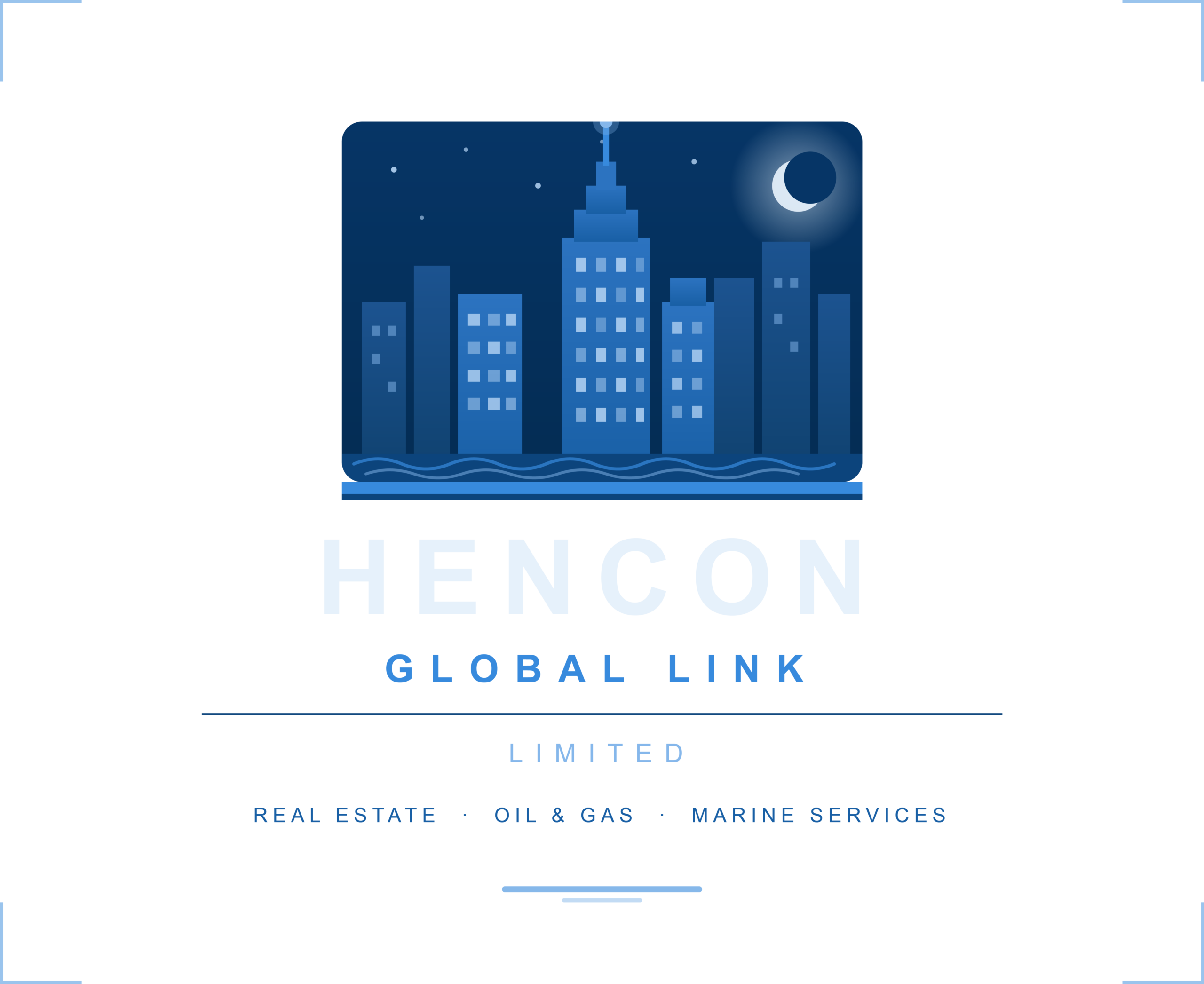 Hencon Global Link Limited