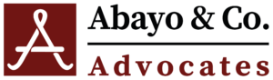 Abayo & Co. Advocates